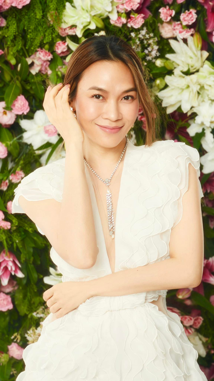 Mỹ Tâm