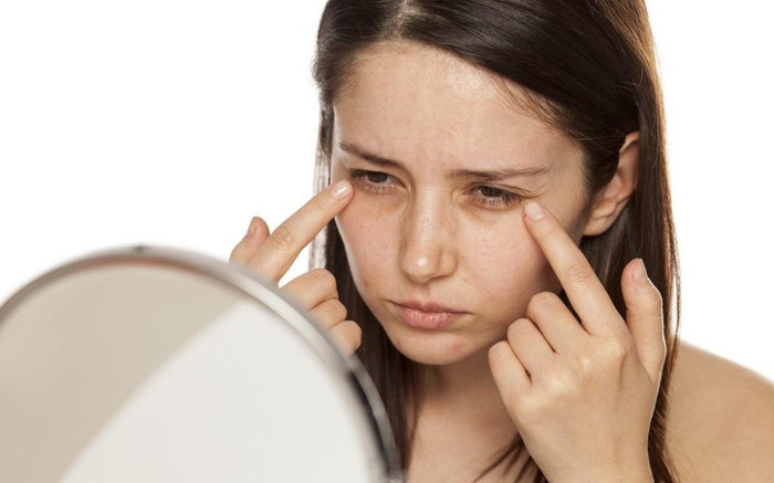 6 thói quen tai hại âm thầm làm da lão hóa, nhiều người mắc phải mà không biết Ảnh 2