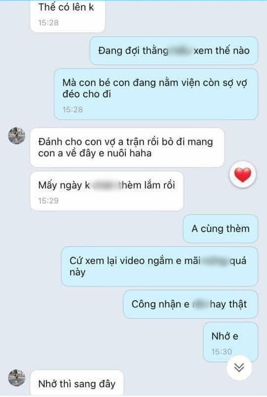 Toàn bộ drama hot girl Gia Lâm rủ chồng người ta bay lắc, quan hệ gây sốc: Còn 'nhắc nhở' giấu kỹ clip Ảnh 2