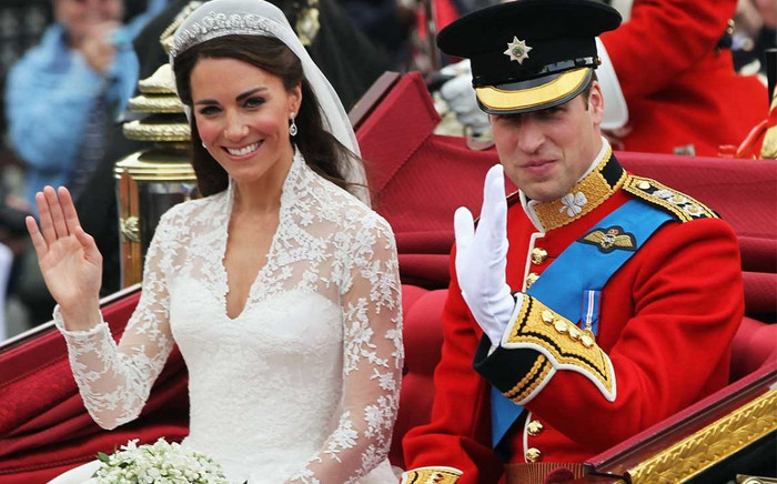 Hoàng tử William đã phá vỡ 'luật bất thành văn' trong giây phút cầu hôn Kate Ảnh 2