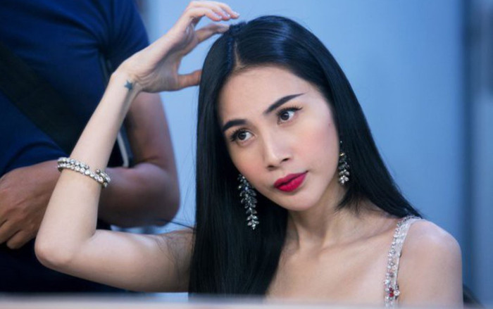 Nhóm anti-fan lớn nhất của Thủy Tiên 'bay màu' chưa được bao lâu, group mới đã xuất hiện Ảnh 2