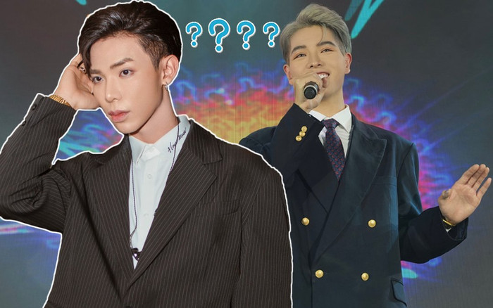 Erik ngồi không cũng 'dính đạn' khi bị Đức Phúc công khai chê có ca khúc không ai nhớ tên: Chuyện gì đây? Ảnh 2