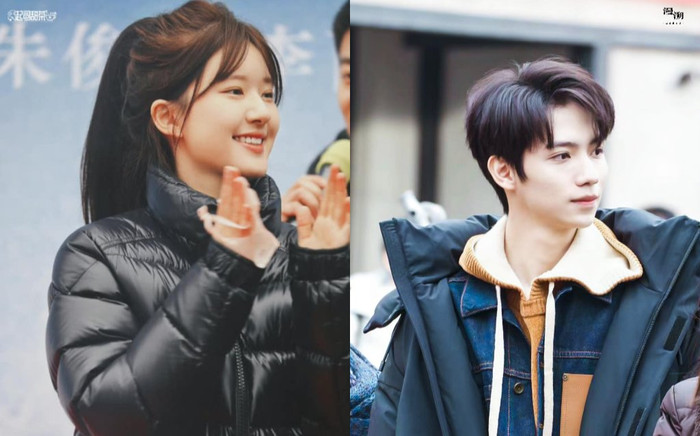 Dự án cấp S+ 'Hậu lãng' chính thức khai máy, 'chốt đơn' Triệu Lộ Tư và La Nhất Châu vào vai chính Ảnh 2