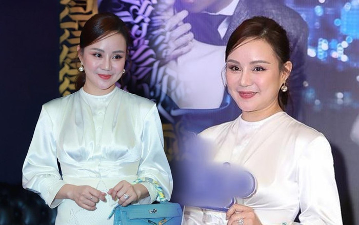 Vy Oanh bị lộ vóc dáng thật khác xa ảnh sống ảo: Tất cả là vì 'ngải heo' Ảnh 2