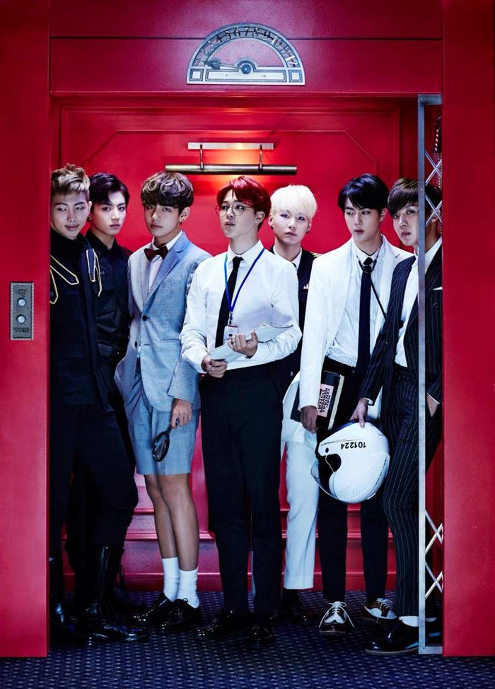 Không chịu thua BlackPink, BTS cũng lật đật mang về thành tích Youtube mới Ảnh 5