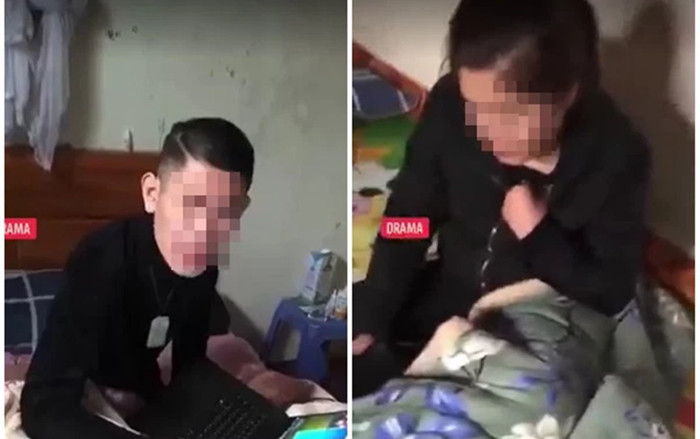 Cãi nhau bỏ về nhà mẹ đẻ, vợ về nhà bắt gặp chồng và bạn thân trên giường, lời giải thích nghe mà bất lực Ảnh 2