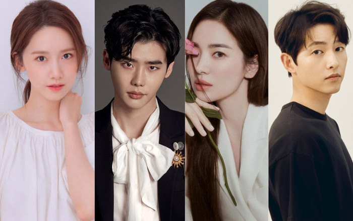 5 bộ đôi K-dramas triển vọng nhất năm 2022: Song Joong Ki và Shin Hyun Bin liệu có làm nên được kỳ tích? Ảnh 2