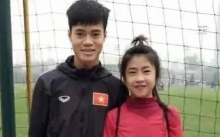 Mặc cho fans trình 'sổ hộ nghèo', Thanh Nhã nói chỉ mong gặp lại anh Văn Toàn Ảnh 2