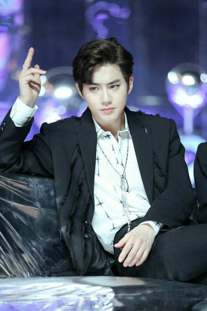 Suho của EXO