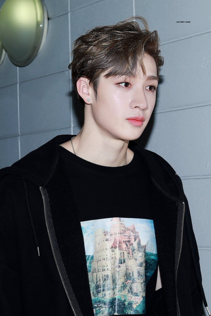 Bangchan (Stray Kids)