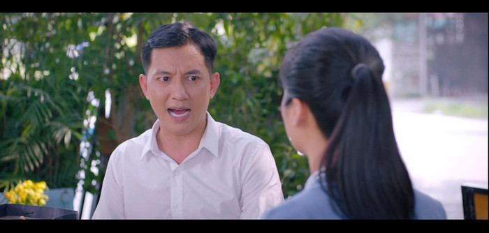 'Lối về miền hoa' khởi đầu thuận lợi, dàn diễn viên Trọng Lân, Anh Đào, Mạnh Quân nhận 'cơn mưa' lời khen Ảnh 10