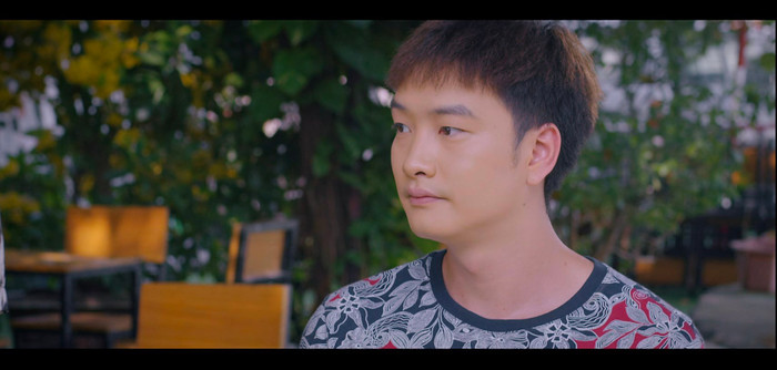 'Lối về miền hoa' khởi đầu thuận lợi, dàn diễn viên Trọng Lân, Anh Đào, Mạnh Quân nhận 'cơn mưa' lời khen Ảnh 8