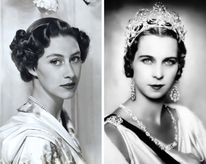 Điểm danh kiểu tóc đặc trưng qua từng thập kỷ của phụ nữ hoàng gia Ảnh 4