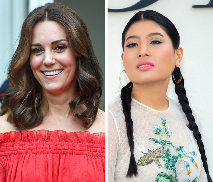 Điểm danh kiểu tóc đặc trưng qua từng thập kỷ của phụ nữ hoàng gia Ảnh 11