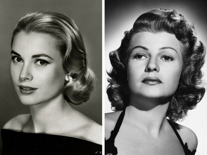 Điểm danh kiểu tóc đặc trưng qua từng thập kỷ của phụ nữ hoàng gia Ảnh 5