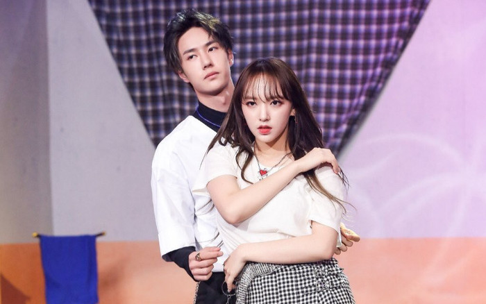 Trình Tiêu đáng yêu thế nào qua lời miêu tả của Vương Nhất Bác? Ảnh 2