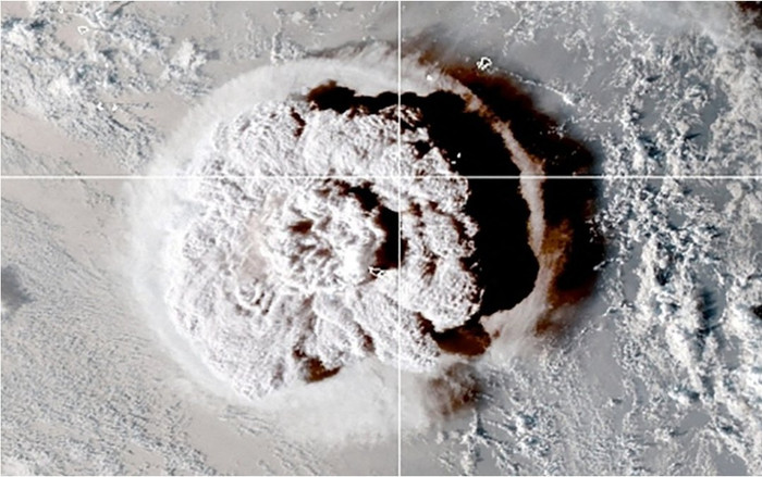 Giải mã trận sóng thần bí ẩn lan khắp thế giới Ảnh 2