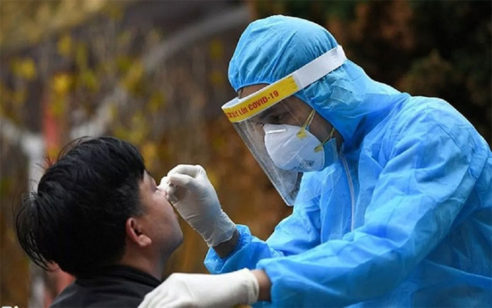 Ngày 10/2: Cả nước ghi nhận 26.032 ca nhiễm mới, tăng 2.070 ca so với ngày trước đó Ảnh 2