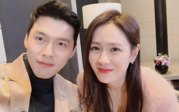 Choáng ngợp trước khối tài sản 'siêu to khổng lồ' của Huyn Bin và Son Ye Jin sau khi kết hôn Ảnh 2