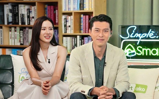 Lý do Hyun Bin và Son Ye Jin cưới nhau năm 2022 mà không phải là năm ngoái? Ảnh 2