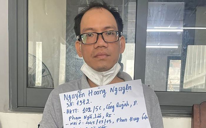 Gã đàn ông đột nhập nhà dân trộm tài sản 'khủng' rồi mang vàng về tặng vợ Ảnh 2