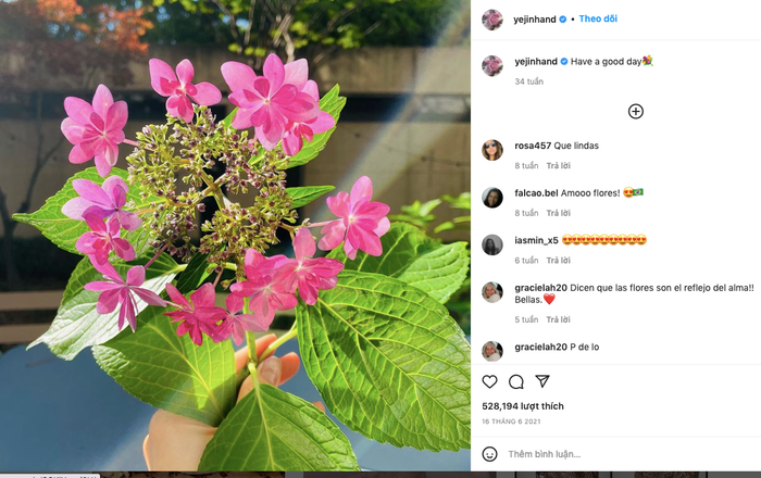 Thật ra, Hyun Bin và Son Ye Jin đã để lộ nhiều dấu hiệu 'về chung một nhà' từ nhiều tháng trước Ảnh 12