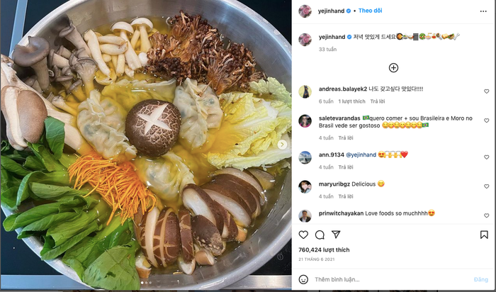 Thật ra, Hyun Bin và Son Ye Jin đã để lộ nhiều dấu hiệu 'về chung một nhà' từ nhiều tháng trước Ảnh 8