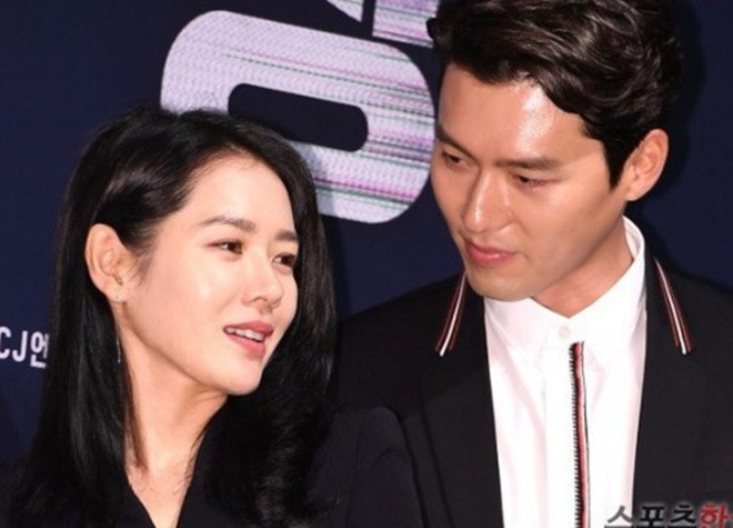 Thật ra, Hyun Bin và Son Ye Jin đã để lộ nhiều dấu hiệu 'về chung một nhà' từ nhiều tháng trước Ảnh 5