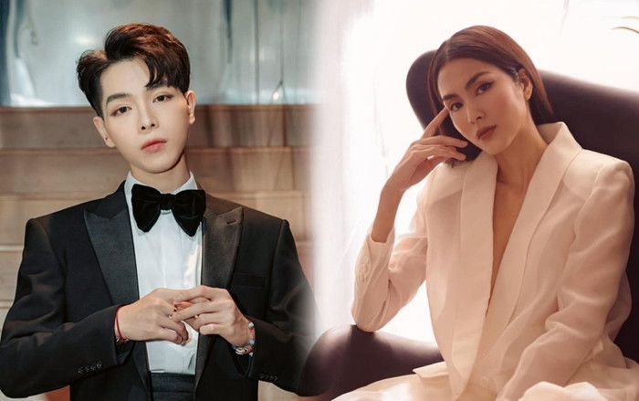 Đức Phúc thú nhận từng muốn cưới 'ngọc nữ màn ảnh' Tăng Thanh Hà Ảnh 2