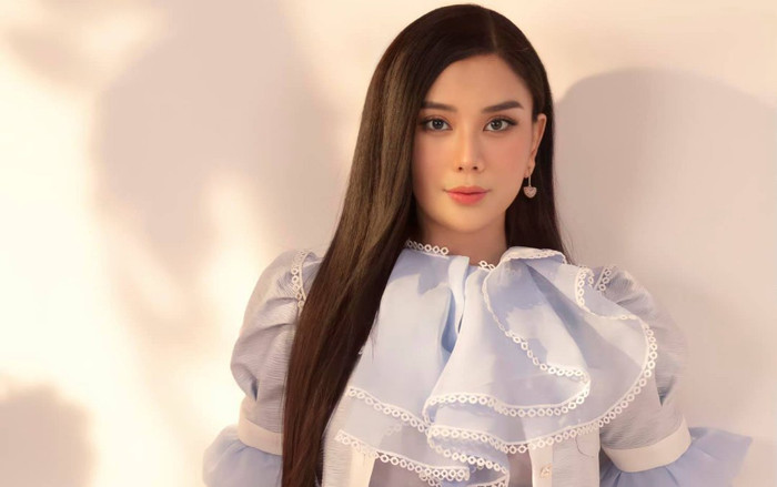 Bị chồng cũ đòi 'ba mặt một lời' đối chất chuyện ngoại tình, Lâm Khánh Chi có phản ứng ra sao? Ảnh 2