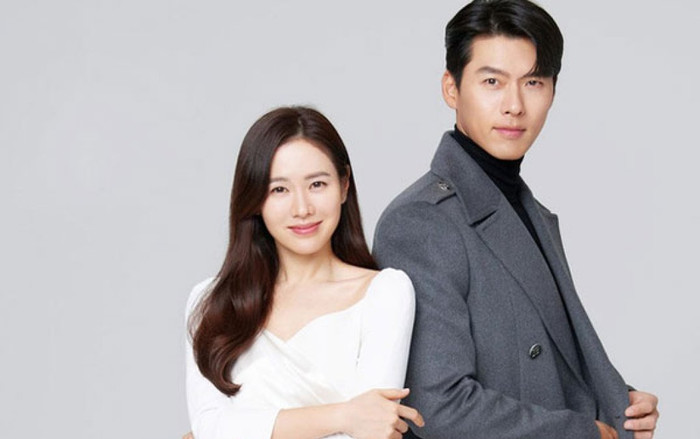 Son Ye Jin lên tiếng thú nhận Hyun Bin là mối tình đầu Ảnh 2