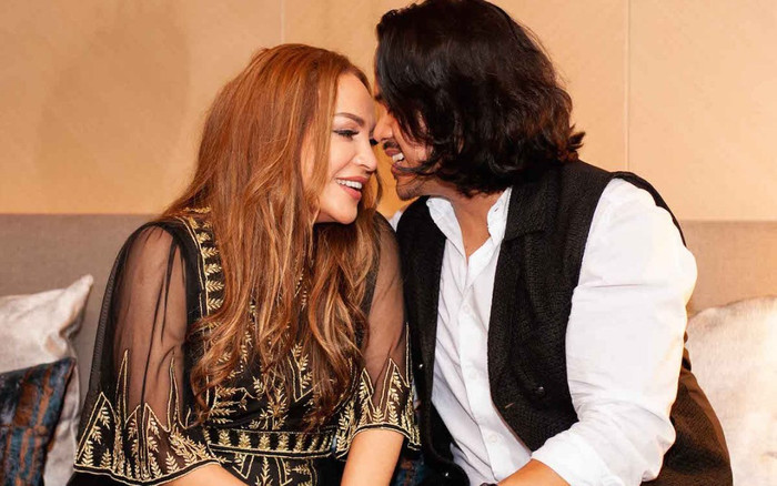 Thanh Hà huỷ hôn, chia tay bạn trai kém tuổi sau hơn 10 năm gắn bó Ảnh 2