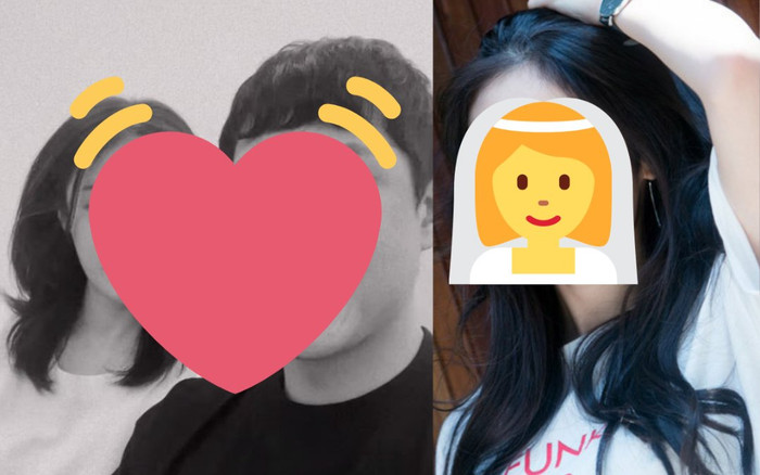 Sao nữ đình đám bất ngờ tuyên bố kết hôn, mở bát tin vui showbiz Ảnh 2