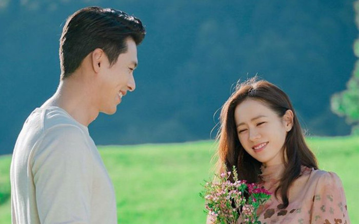 Hóa ra Son Ye Jin đã nấu toàn đồ ăn vừa ngon vừa bổ cho Hyun Bin từ lâu rồi! Ảnh 2