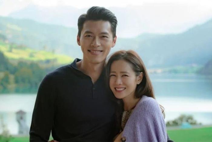 Thời gian và địa điểm diễn ra hôn lễ của Son Ye Jin và Hyun Bin Ảnh 3