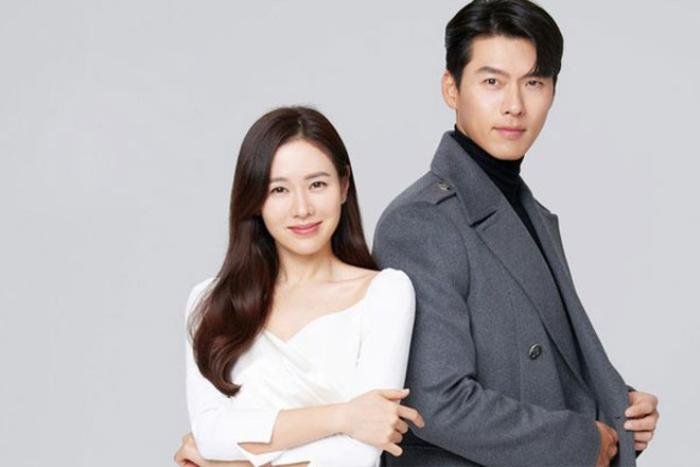 Thời gian và địa điểm diễn ra hôn lễ của Son Ye Jin và Hyun Bin Ảnh 1