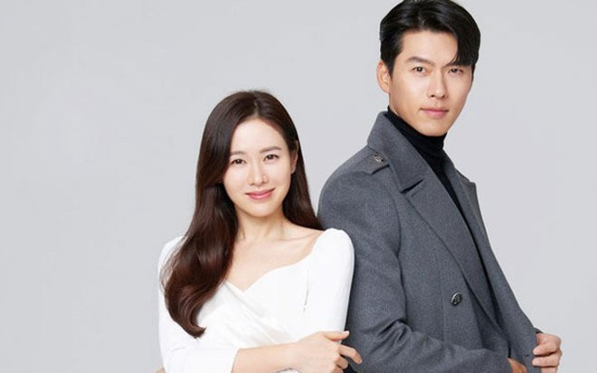 Thời gian và địa điểm diễn ra hôn lễ của Son Ye Jin và Hyun Bin Ảnh 2