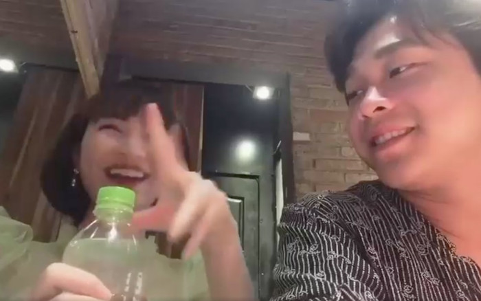 Hòa Minzy 'đổi nghề' làm ảo thuật và cái kết khiến dân tình không nhịn được cười Ảnh 2