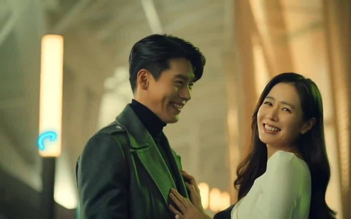 Hyun Bin - Son Ye Jin đã bí mật bán nhà riêng, dọn về sống chung trong penthouse trăm tỷ? Ảnh 2