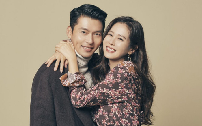 Son Ye Jin đưa Hyun Bin ra mắt hội bạn thân, còn gọi bạn trai bằng cái tên cực yêu Ảnh 2