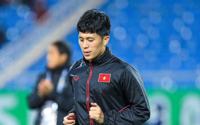 Chia tay bầu Hiển, Đình Trọng tái hợp thầy cũ với tiền lót tay hơn 10 tỷ? Ảnh 2