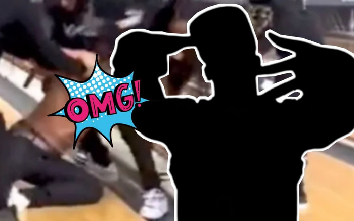 Bị bạn gái bạo hành, nam rapper nổi tiếng đánh hội đồng anh trai của người tình để trả đũa? Ảnh 2