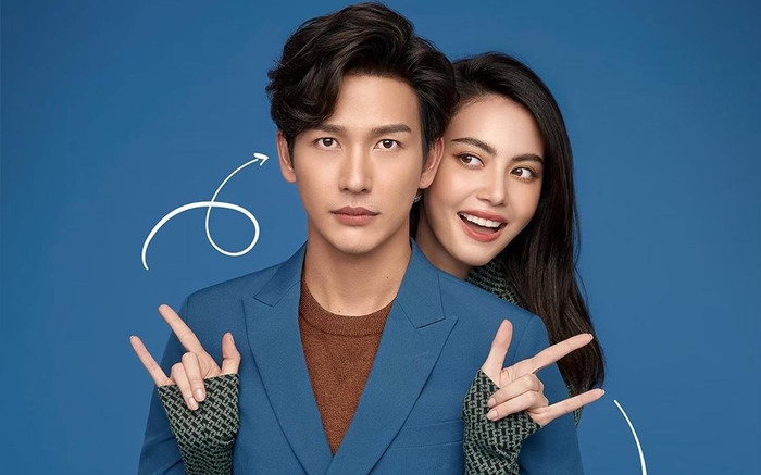 'Mùa hè của hồ ly' bản Thái Lan rục rịch lên sóng sau 2 năm: Push - Mai liệu có làm nên kỳ tích? Ảnh 2