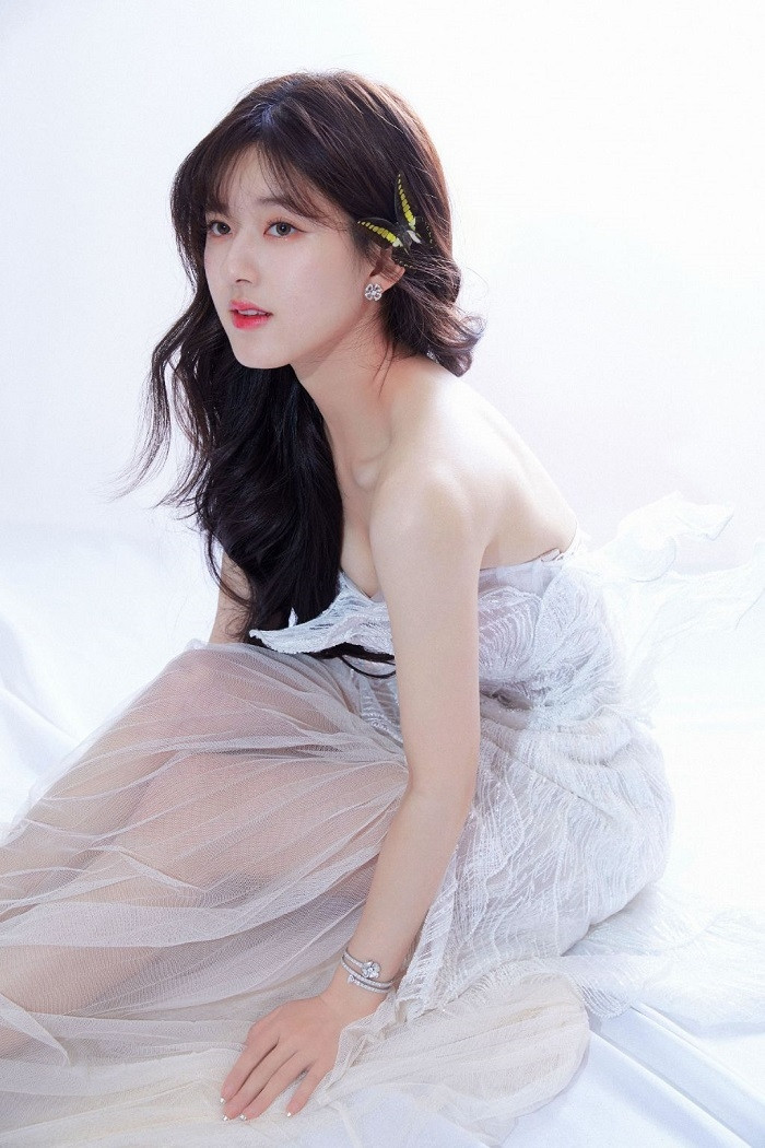 Fan Triệu Lộ Tư gay gắt lên tiếng bảo vệ thần tượng trước sự bất công của đoàn phim 'Hậu lãng' Ảnh 15