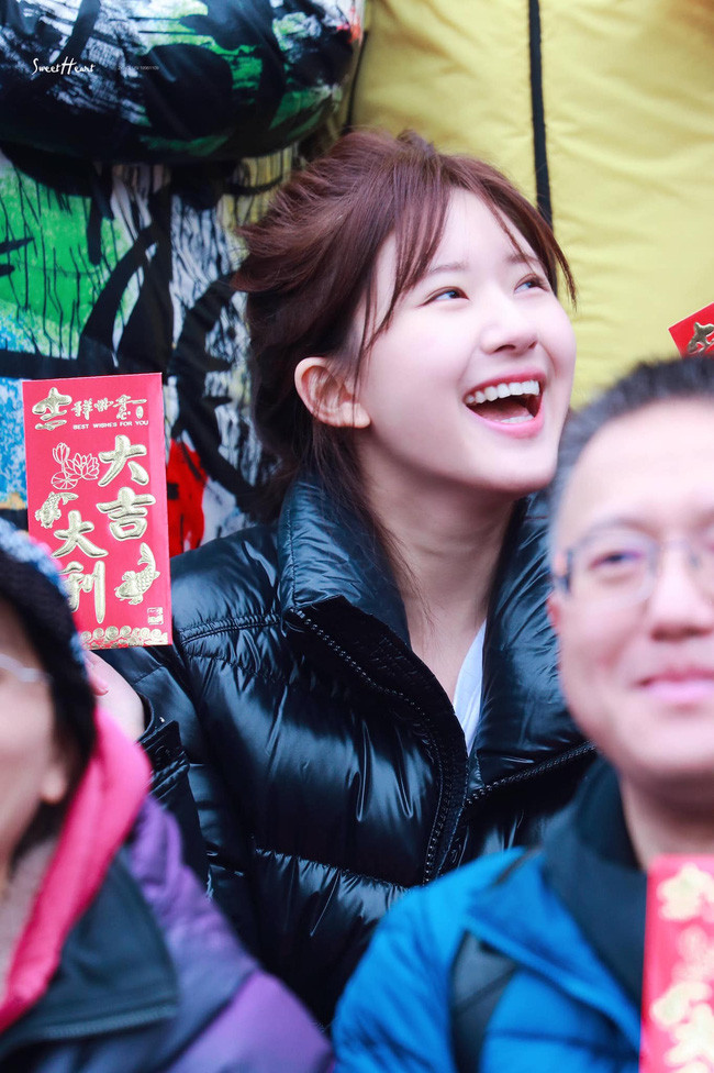 Fan Triệu Lộ Tư gay gắt lên tiếng bảo vệ thần tượng trước sự bất công của đoàn phim 'Hậu lãng' Ảnh 6