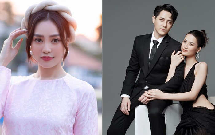 Vậy nên Ninh Dương Lan Ngọc cũng đã mượn ca khúc Ta là của nhau của vợ chồng Nhi - Thắng để tỏ tình với nam ca sĩ S.T Sơn Thạch 