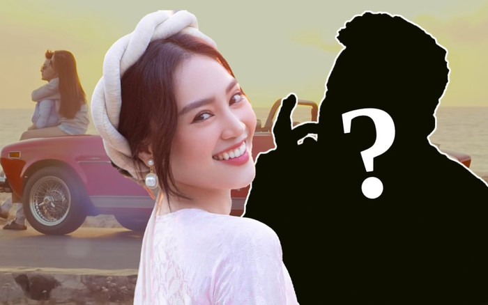 Mượn hit song ca của Đông Nhi - Ông Cao Thắng, Ninh Dương Lan Ngọc bất ngờ 'tỏ tình' với nam ca sĩ này? Ảnh 2