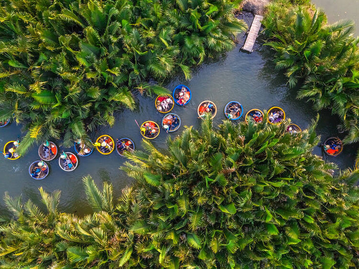 Thành phố ở Việt Nam lọt top những điểm đến lãng mạn nhất thế giới Ảnh 11