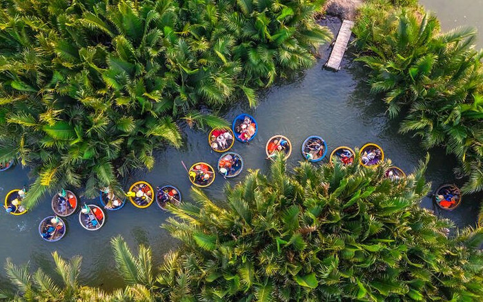 Thành phố ở Việt Nam lọt top những điểm đến lãng mạn nhất thế giới Ảnh 2