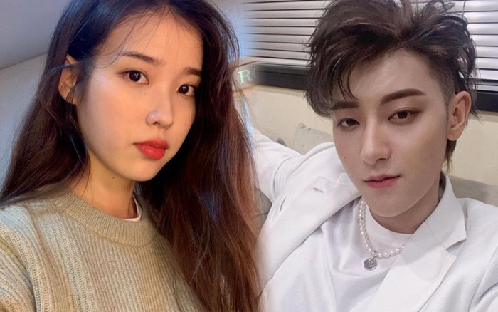 Hoàng Tử Thao hẹn hò cùng 'gà' trong công ty: Chịu từ bỏ IU thật rồi sao? Ảnh 2